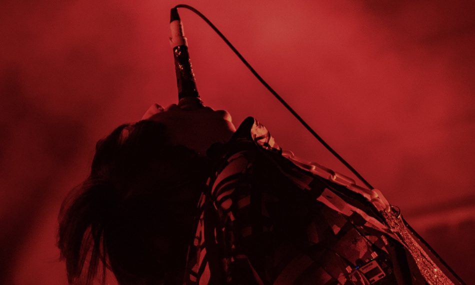 Review: Yeah Yeah Yeahs @ The Anthem – 05/02/23 [Photos]