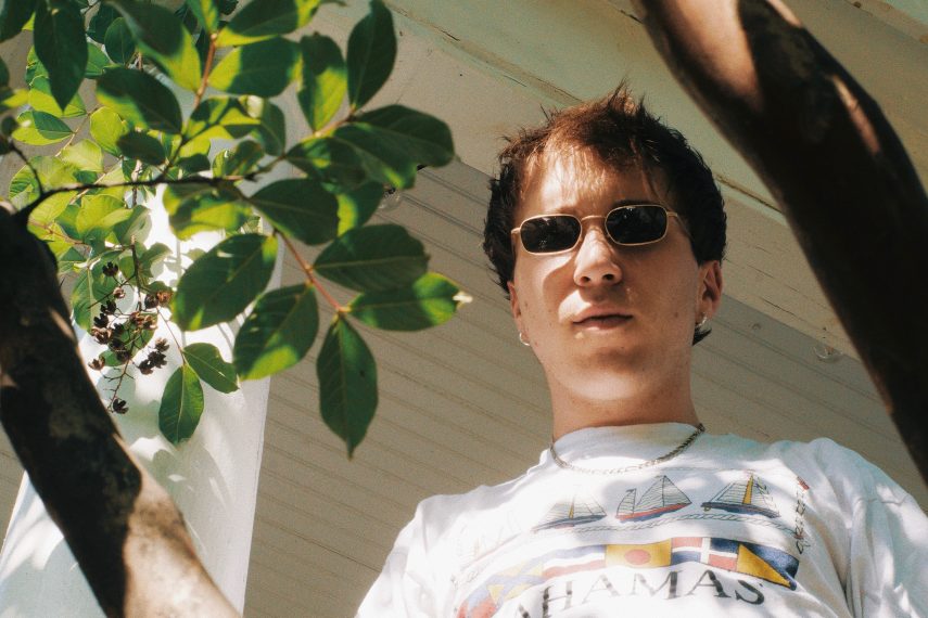 Jeff Draco by Jeremy Burgos