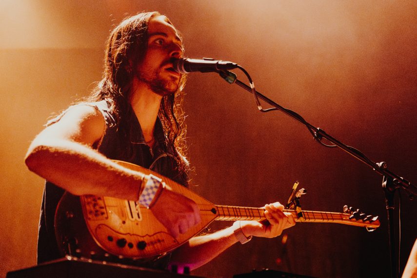 Review: Altin Gün @ Howard Theatre – 7/28/2023: Photos