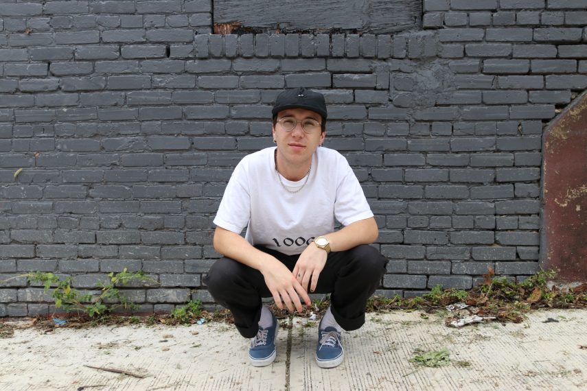 Jeff Draco & Metro Baltimore announce “Jeff Draco & Friends”