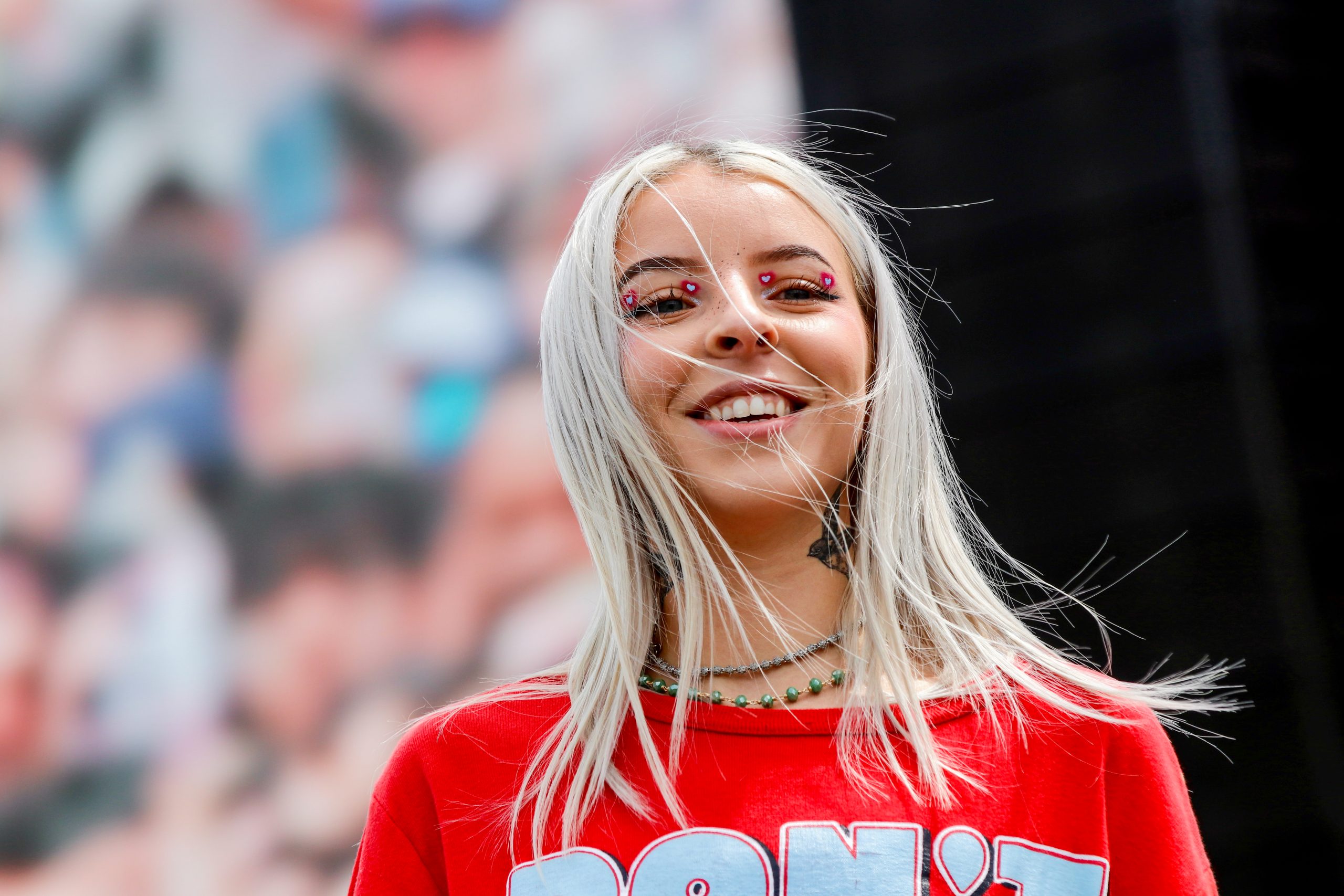 You need to hear Young Miko’s debut album, ‘att.’