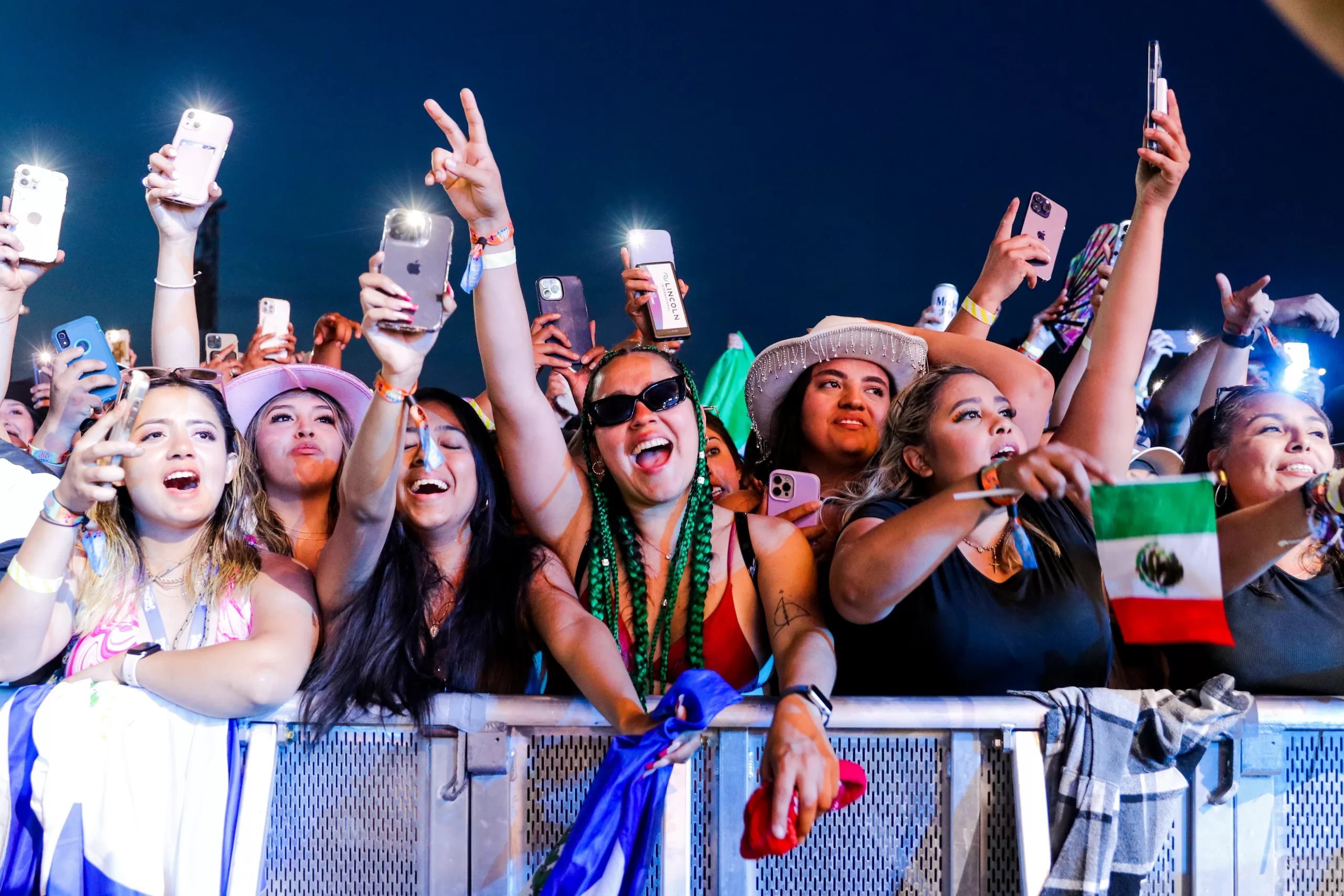 Sueños Festival 2024 Announces Afterparties Schedule