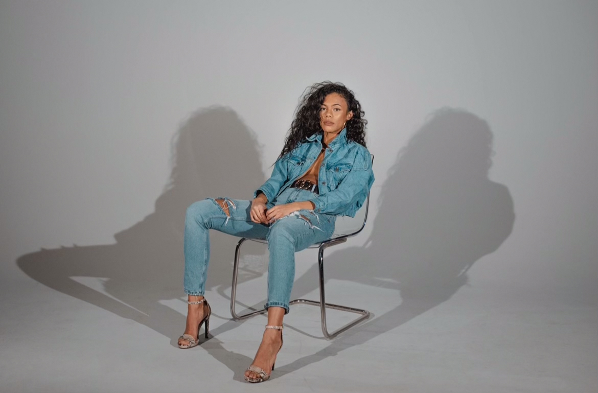 Gabrielle Lynn unveils stunning song “Life’s Been Crazy”