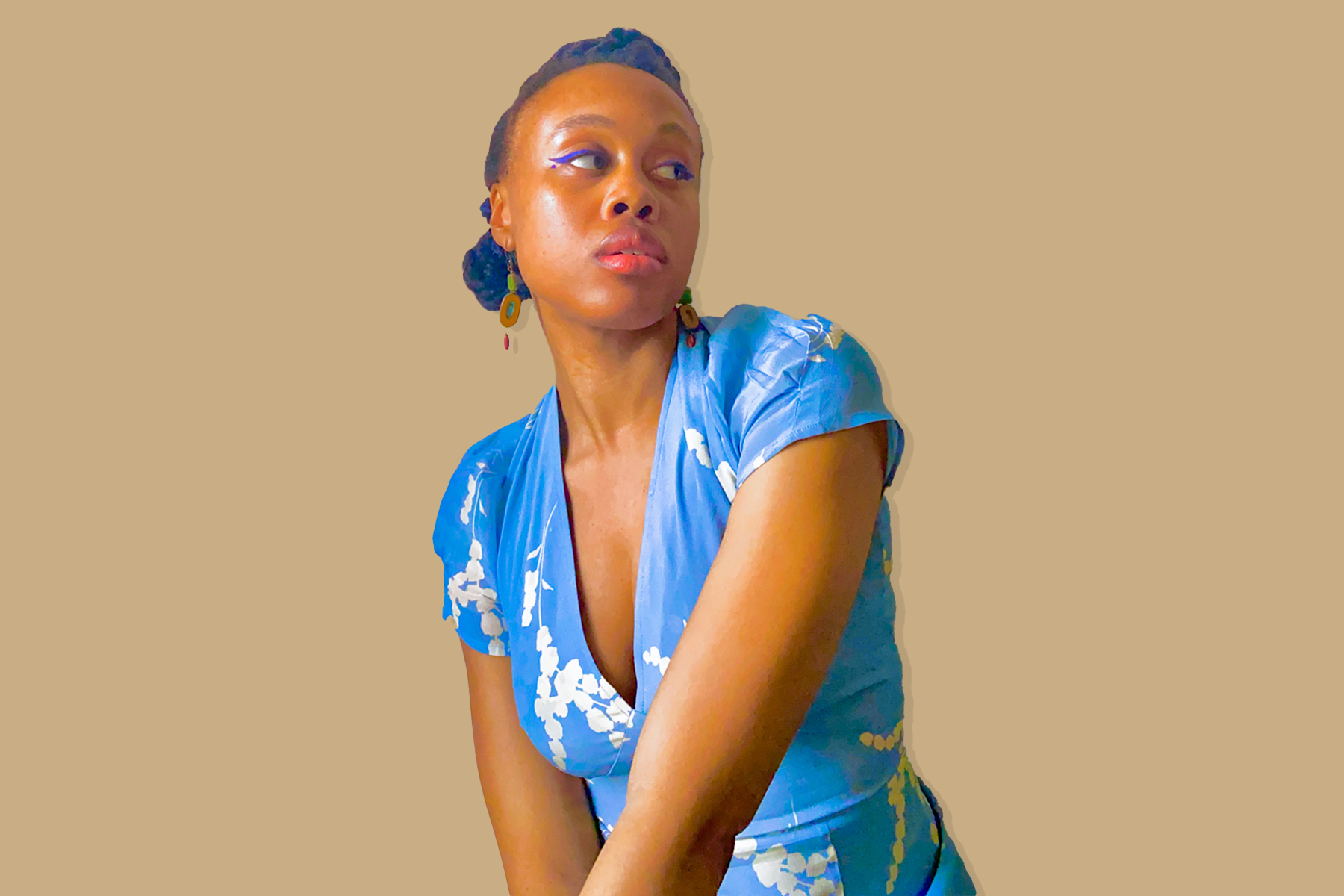 Kristen Merritt returns with scorching summer single, “ISFTBS”