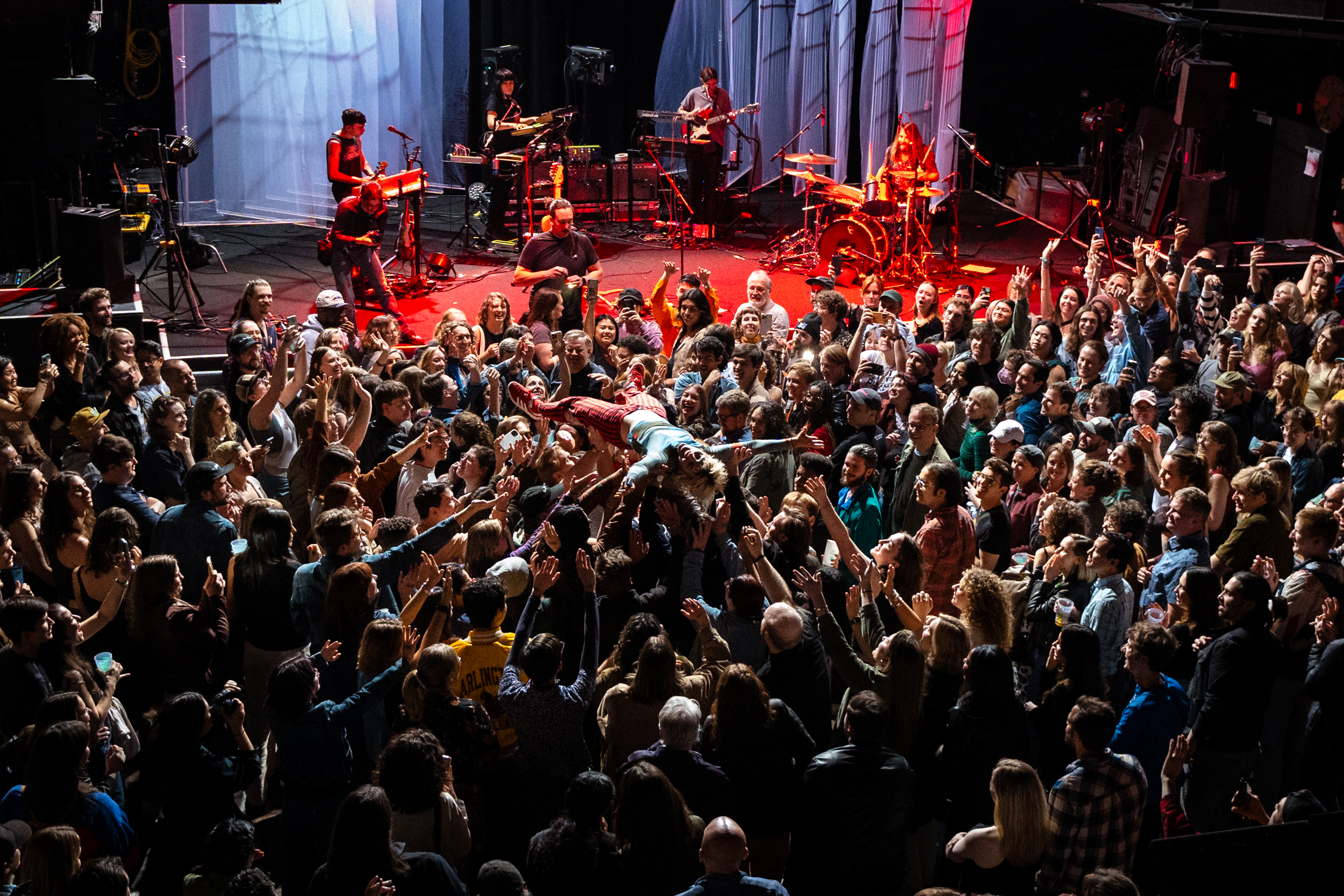 Caroline Rose @ 930 Club: Photos & Review