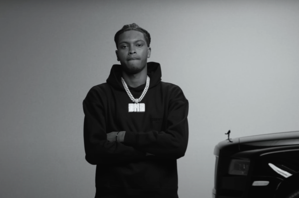 Manchester Rapper Nemzzz Shares Reflective New Single Escape 