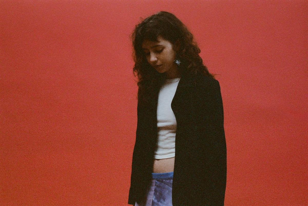 Clairo’s lauded album ‘Charm’ debuts at #8 on the Billboard 200