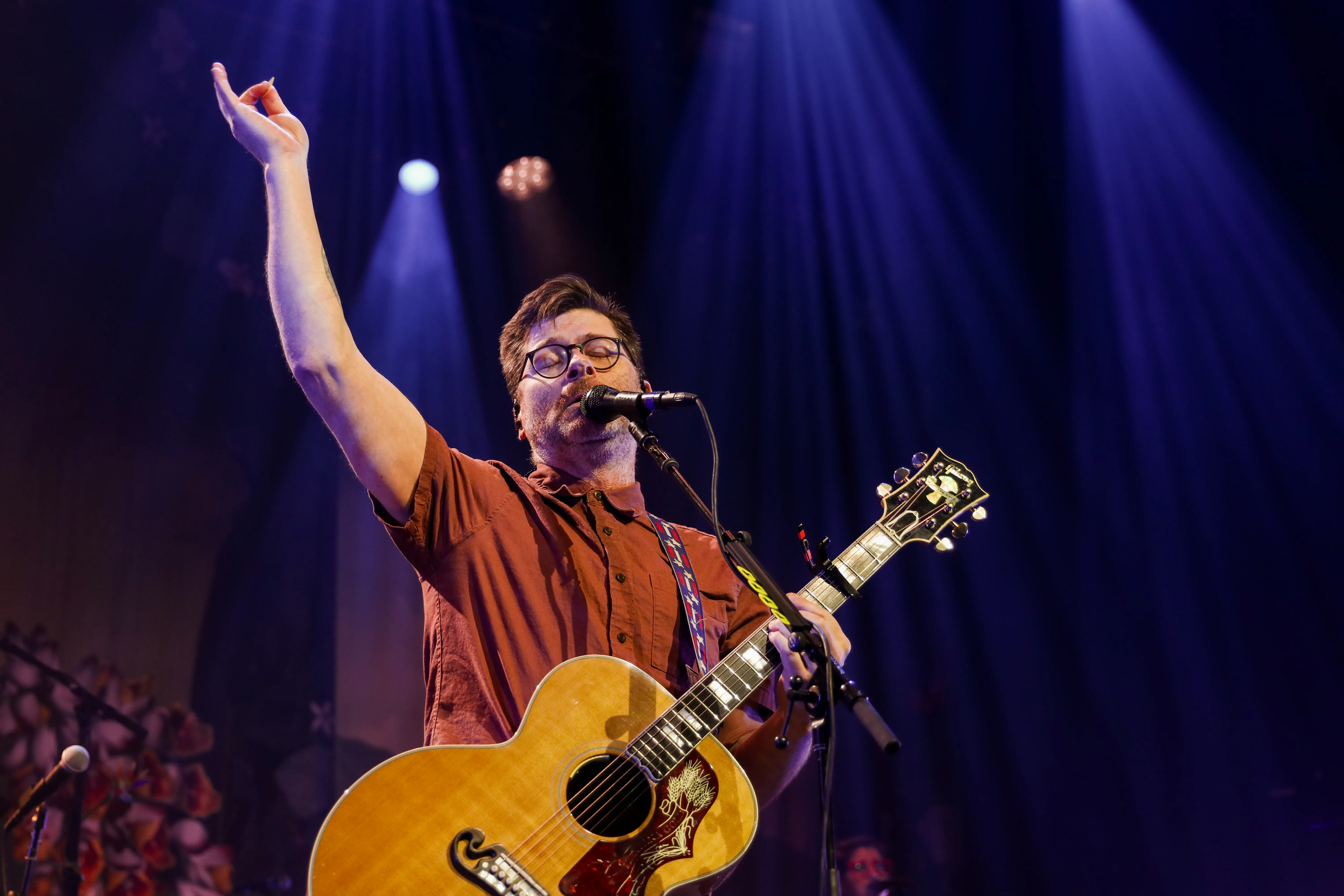 The Decemberists @ The Salt Shed – 05/21/24: Photos