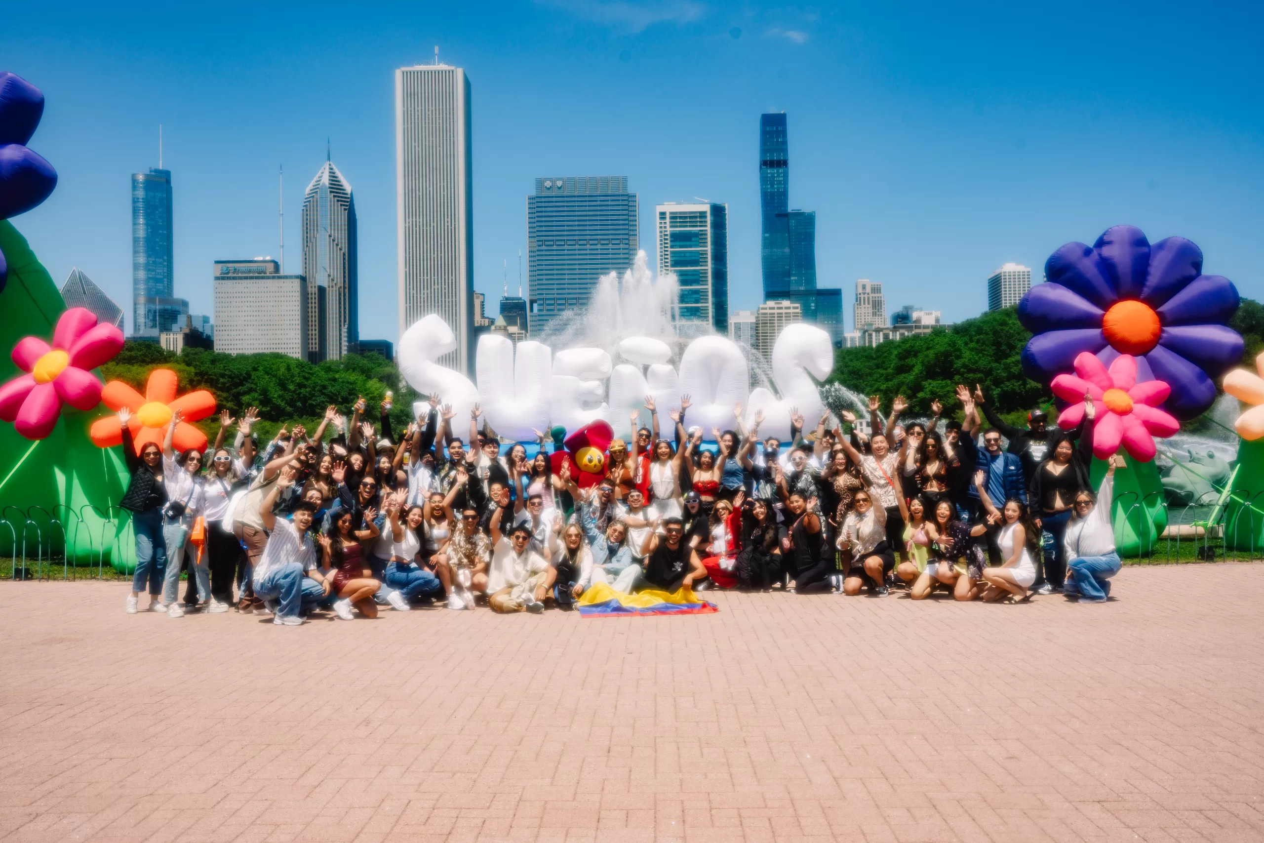 What I’ve Learned from Attending Every Year of Sueños: Review