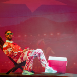 Bad Bunny celebrates one year of DtMF as 2026 Grammys, Super Bowl Near