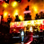 Fuerza Regida @ Baja Beach Fest 2024 (Brenda Reyes/Soundazed)