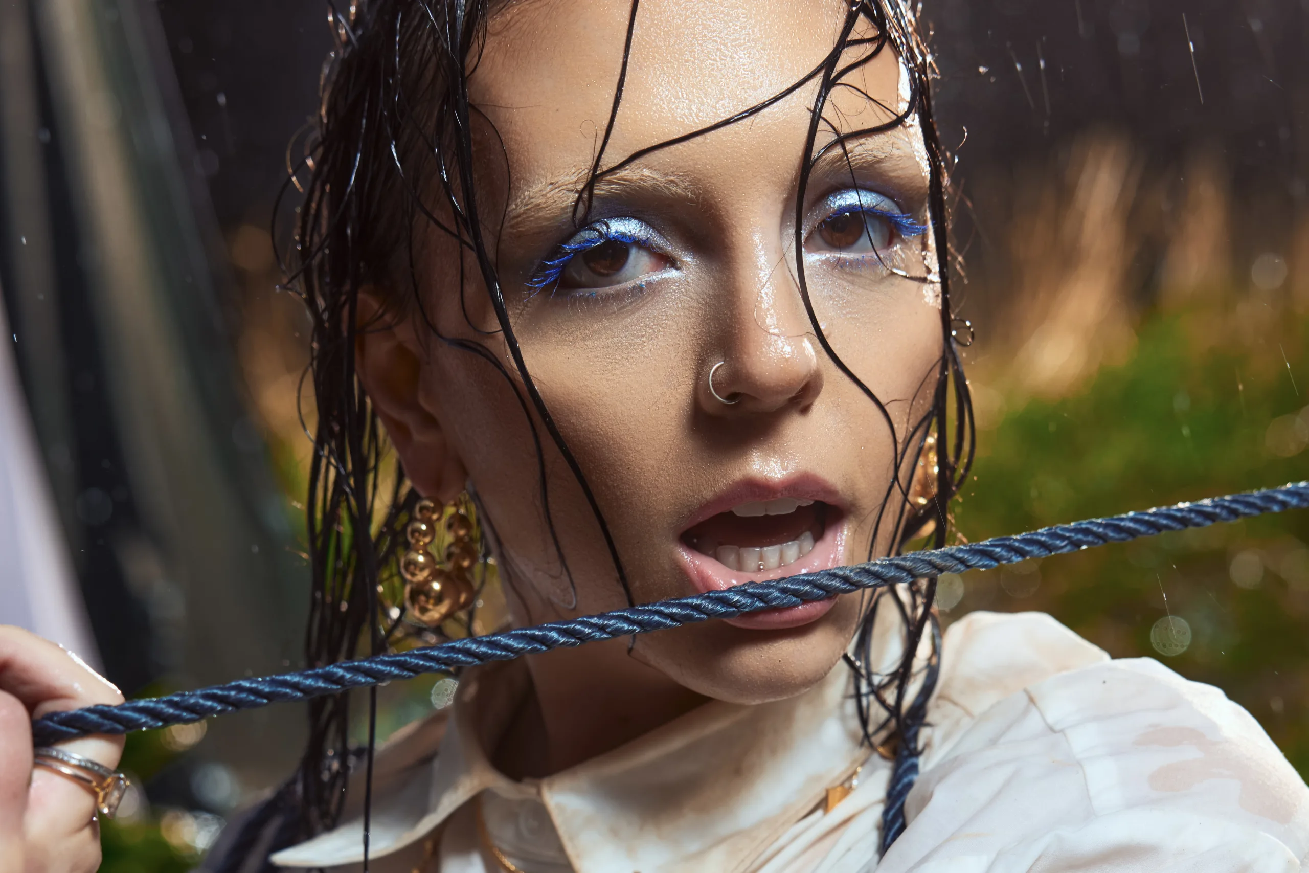 googly eyes announces new EP, shares “Bruises on the Peach”