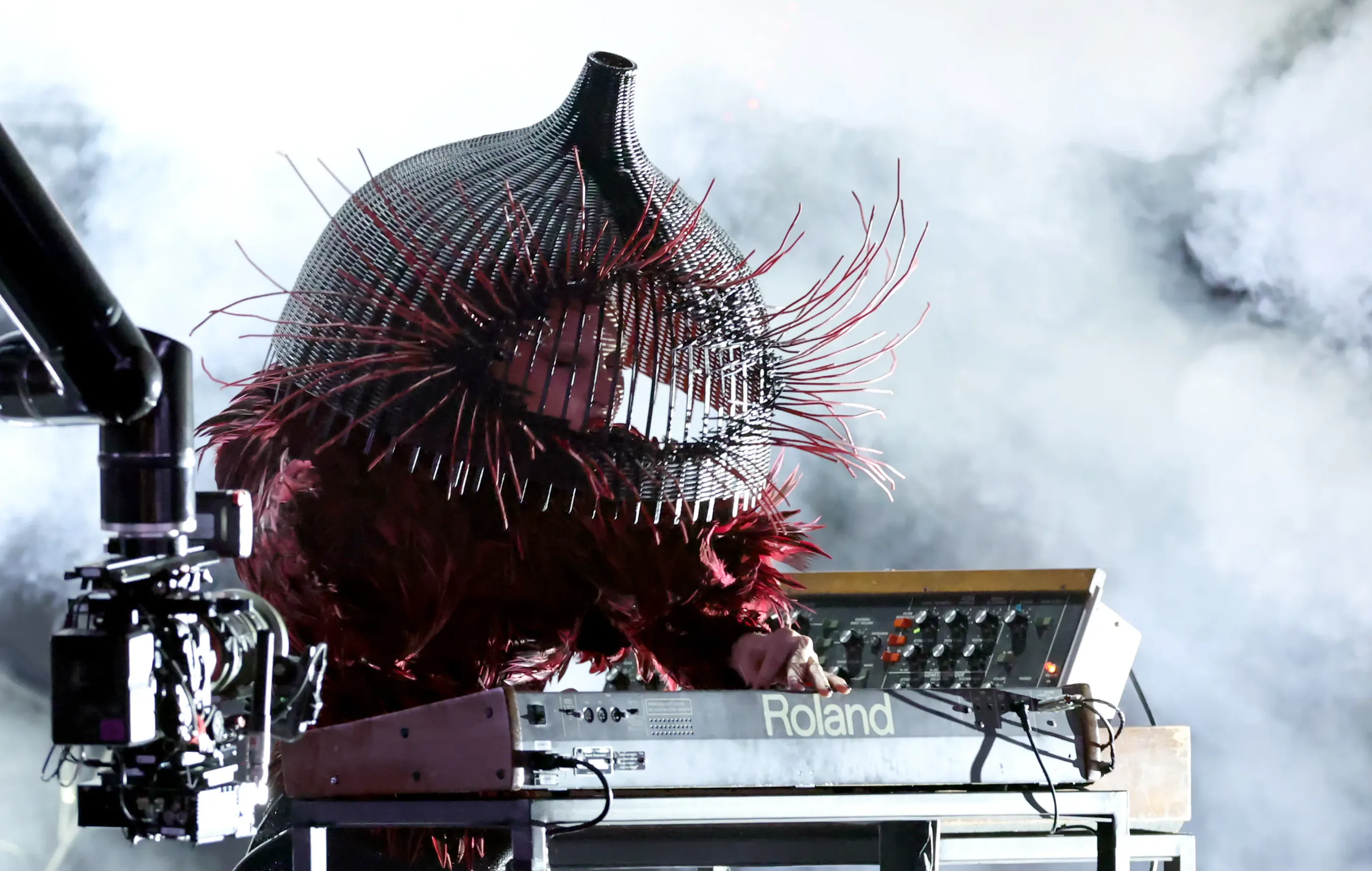 Lady Gaga ‘MAYHEM’ wins 2026 GRAMMY for Best Pop Vocal Album