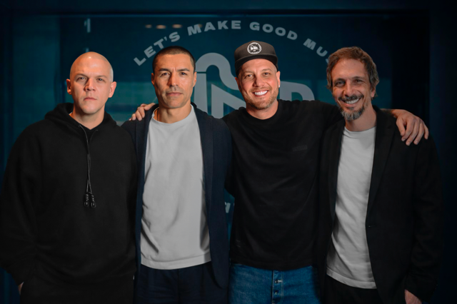 La Industria Inc expands into sports with launch of La Industria IRC 