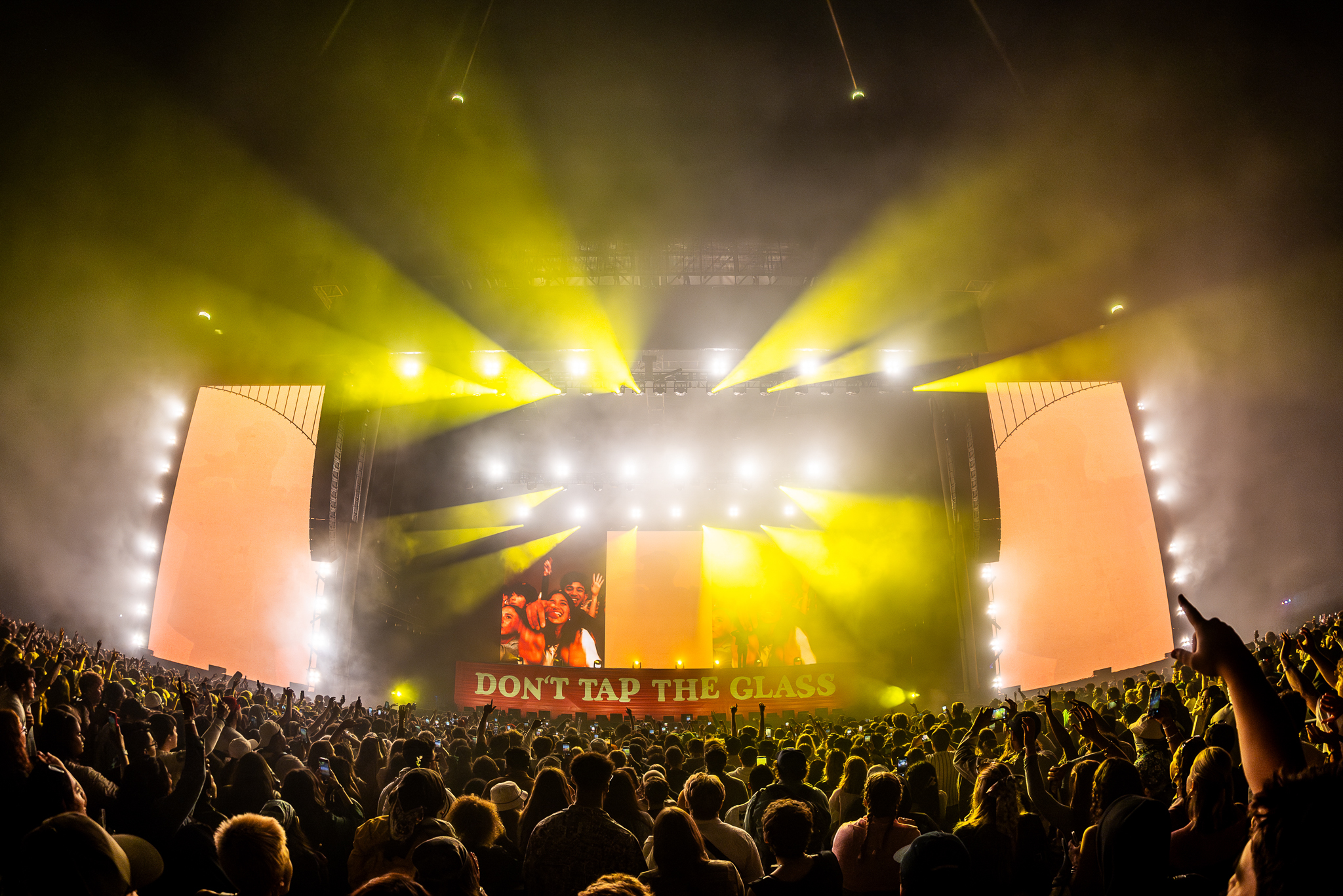 Outside Lands Wows with 2026 Lineup