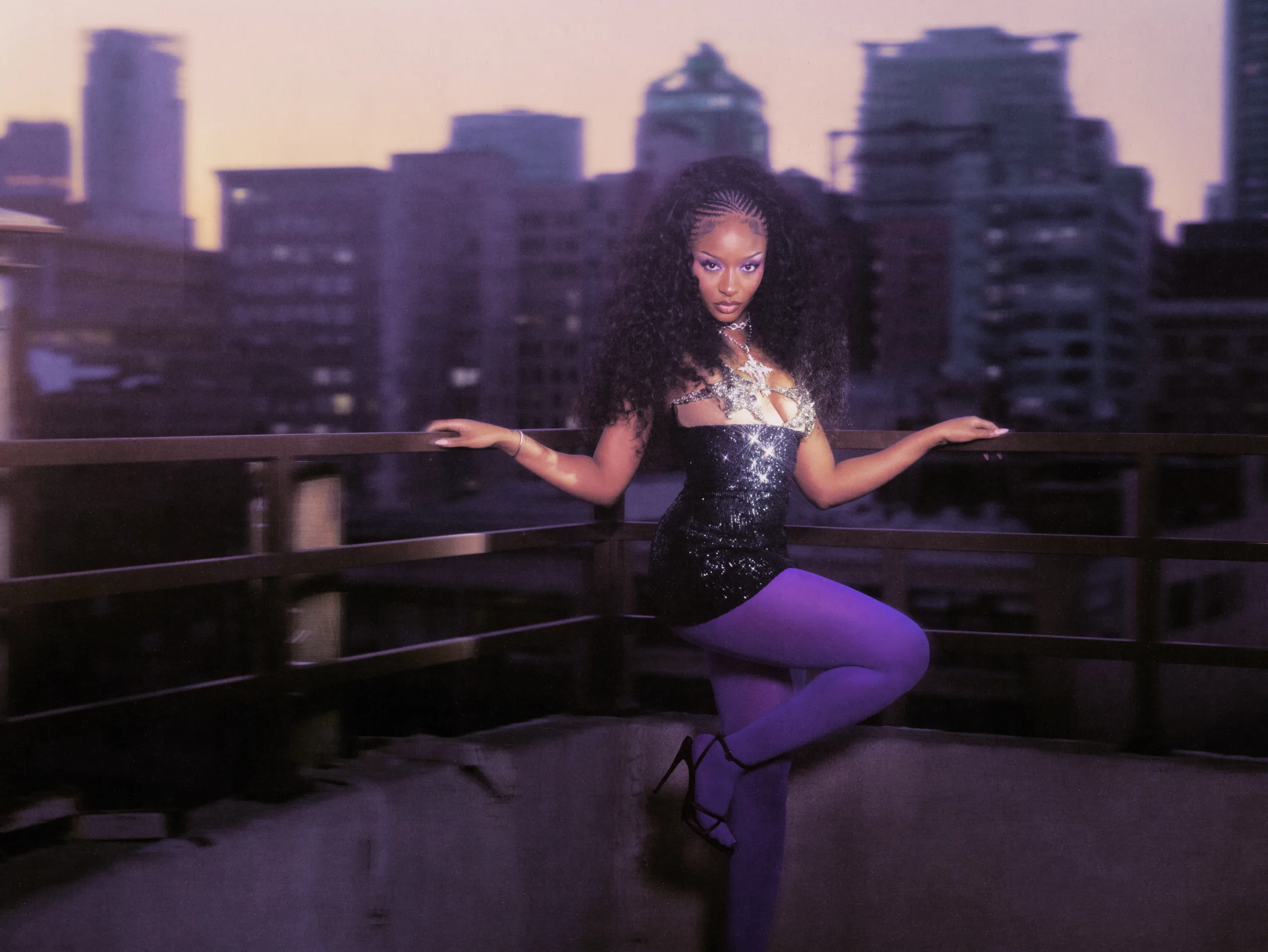 Ayra Starr shares fiery new single, “Where Do We Go”: Listen