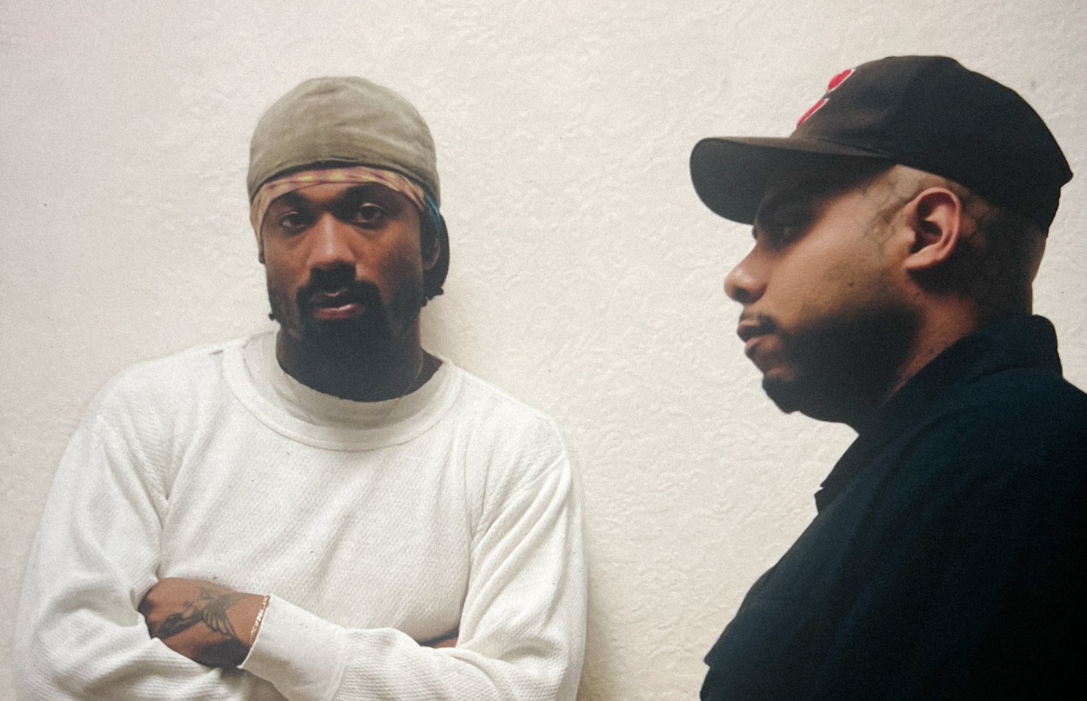 2D0GS bringing new EP to Chicago’s Outset on March 14