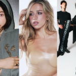 Lorde, Tate McRae, Twenty One Pilots composite