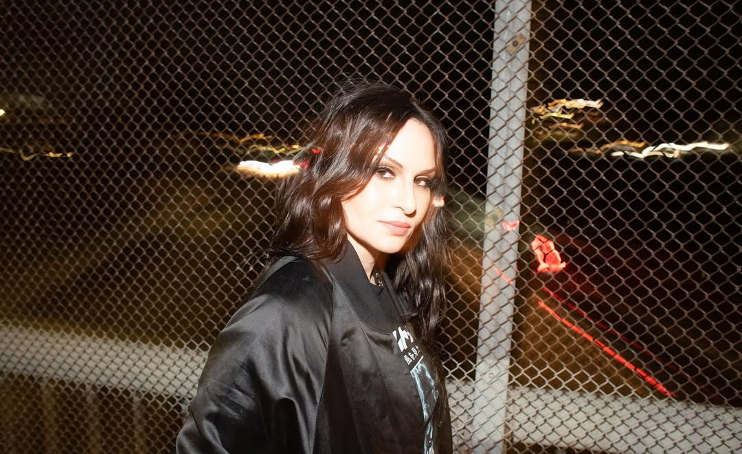 Kat Meoz Ignites Raw Emotion on New Single “Burn Down”