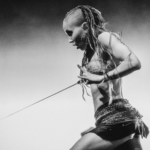 FKA twigs by Matt Ramirez/MSG Entertainment