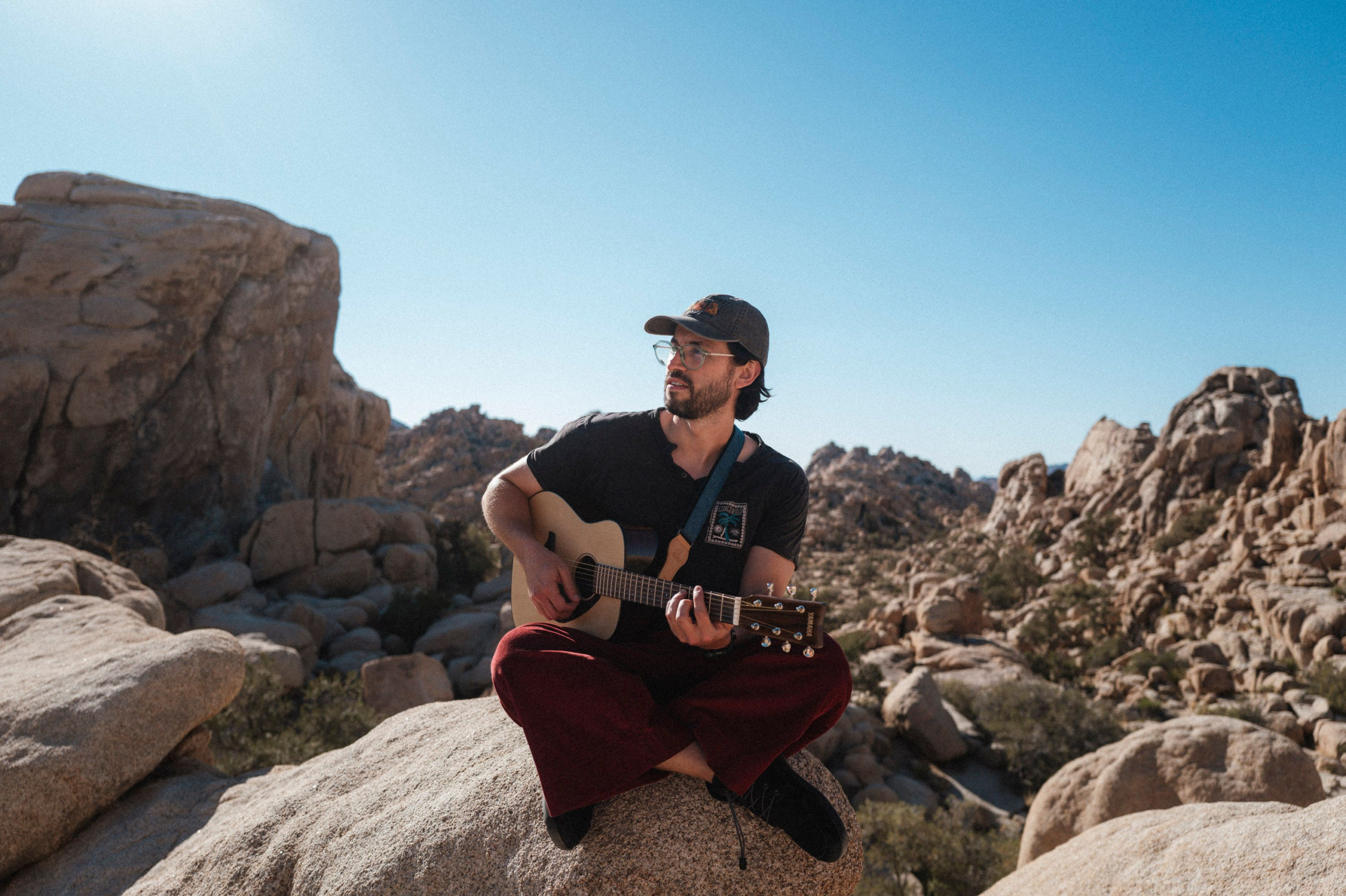 MAUMAUMAU returns with “Macho Man,” an epic 10-min short film & EP