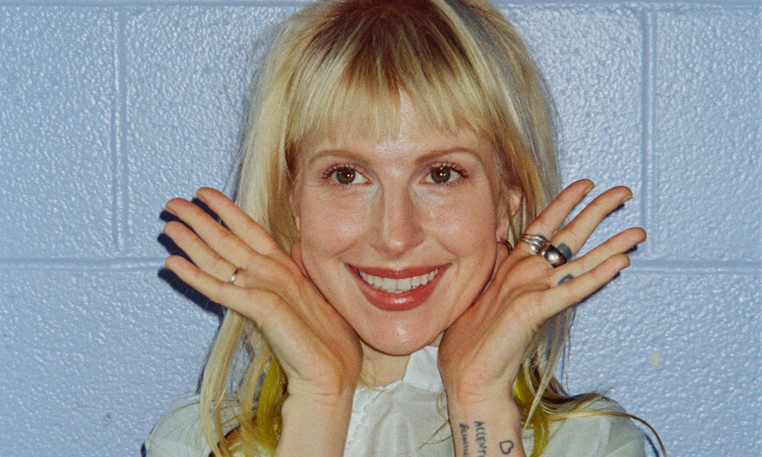 “The Hayley Williams Show” Live in the Americas Tour Announced