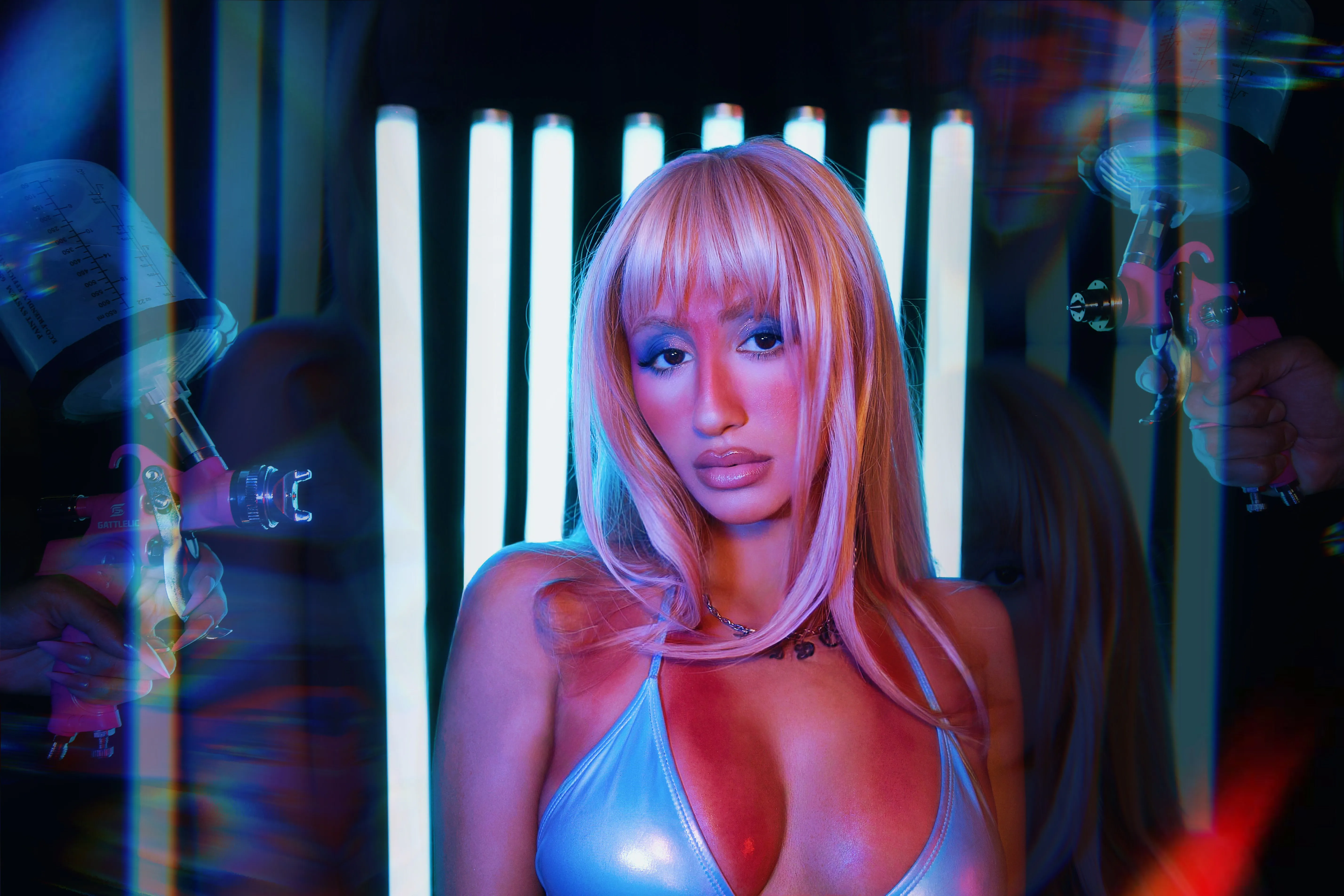 Disco Shrine Interview: DJ talks new single, “Spray Tan,” and more