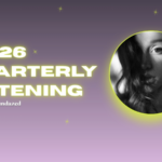 Q2 26 Quarterly Listening