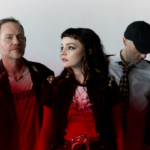 CHVRCHES (Photo: Jody Evans)