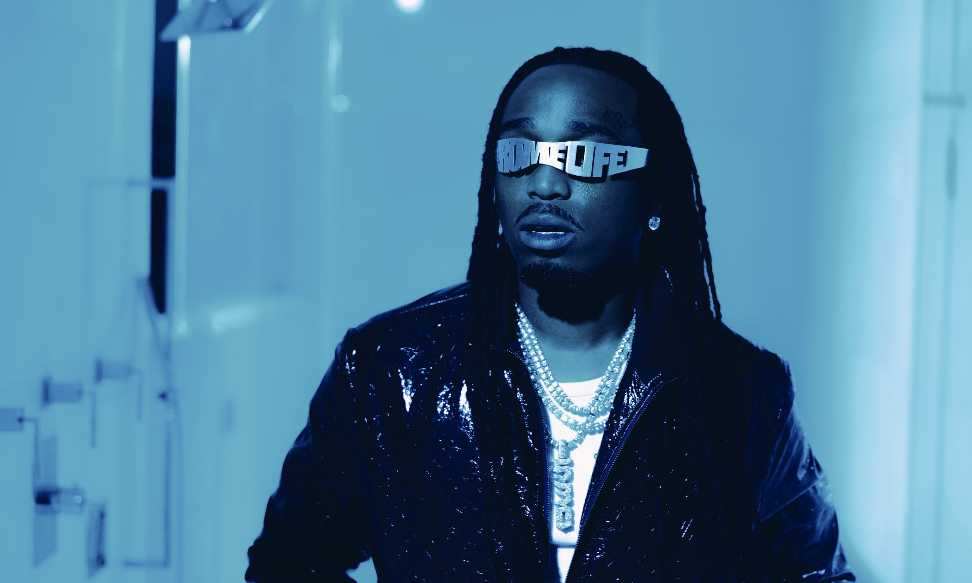 Quavo reveals the tracklist for upcoming album, QRÖMELIFE
